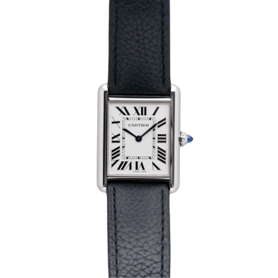 Cartier Tank Must Large Ref: Wsta0041