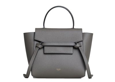 Celine Pico Belt Bag (W)
