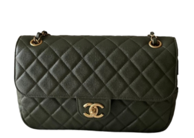 Chanel Easy Flap Bag