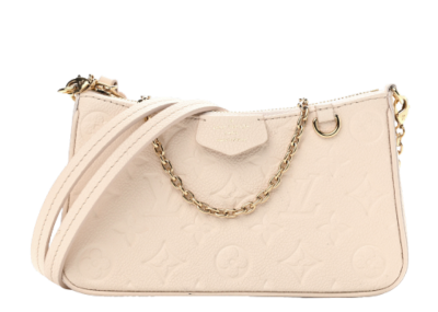 Easy Pouch on Strap