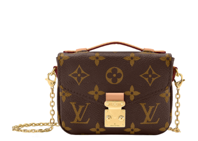 Louis Vuitton Micro Métis