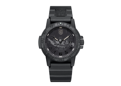 Luminox Bhinneka Black Edition