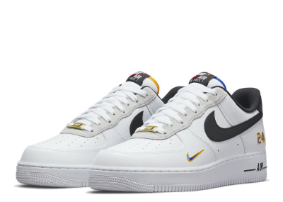 Nike Air Force 1 Low Ken Griffey Jr. and Sr. Swingman