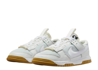 Nike Air Dunk Jumbo Photon Dust Gum Light Brown