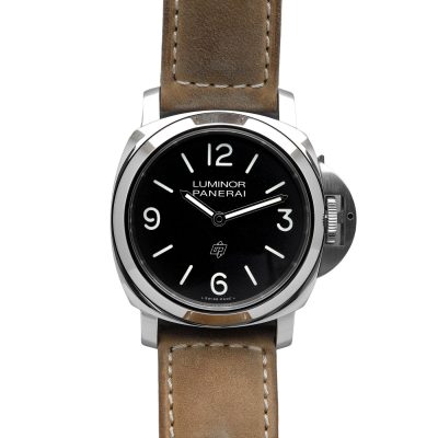 Panerai Luminor Base Logo Ref: Pam01086
