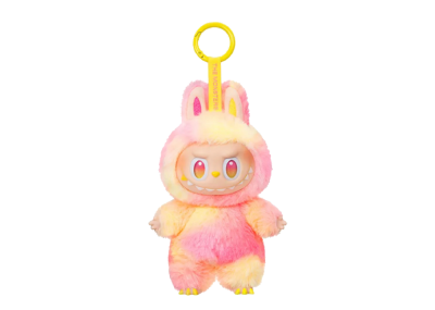 Pop Mart The Monsters Big into Energy Series-Vinyl Plush Pendant Loyalty