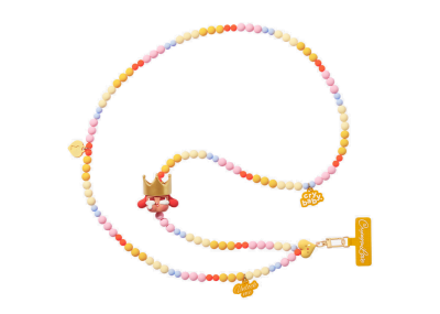 Pop Mart Crybaby Crying For Love Series Phone Charm Unlock Me