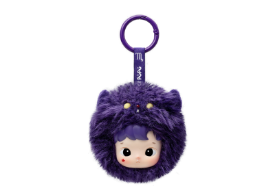 Pop Mart Hacipupu The Constellation Series Vinyl Plush Scorpio