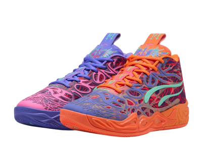 Puma LaMelo Ball MB.04 Creativity Pack