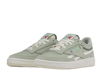 Reebok Club C Revenge Vintage Green (Women's)