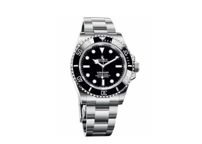 Rolex Submariner 124060