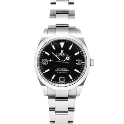 Rolex Explorer Ref: 214270