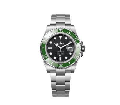 Rolex Submariner Date 126610LV