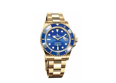 Rolex Submariner Date 126618LB