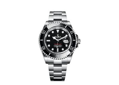 Rolex Sea-Dweller 126600