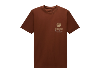 Travis Scott CACT.US CORP x Nike NRG BH T-shirt Brown (Unisex)