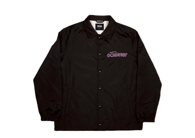 Vish The Scientist Coach Jacket