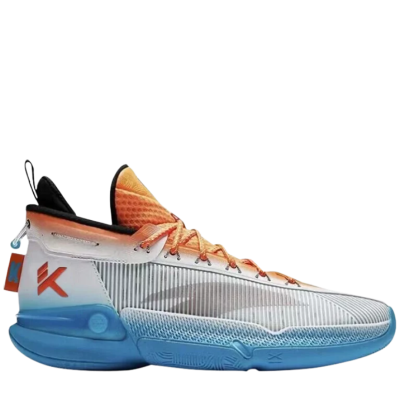 ANTA KT9 Bay Area Fog