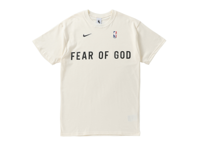 Nike x Fear of God M NRG W Top Pale Ivory