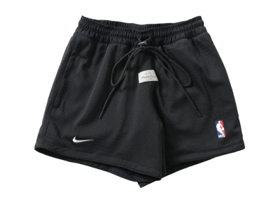 Nike x Fear of God M NRG W Basketballs Short Black