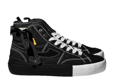 Compass x Fxxking Rabbit High V2 [Indonesia Edition]