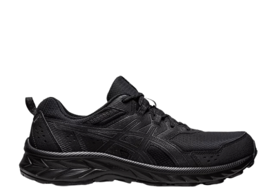 ASICS Gel Venture 9 Triple Black
