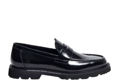 Cole Haan x FRGMT American Classics Penny Loafer Black