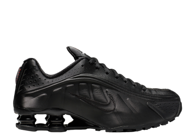 Nike Shox R4 Black (2019/2024) (Women's)