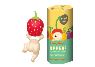 Sonny Angel Harvest Hippers Series Blind Box