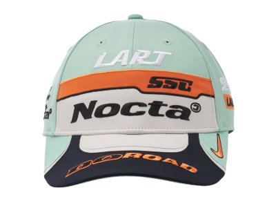 Nike x NOCTA L'Art DRX Hat Green