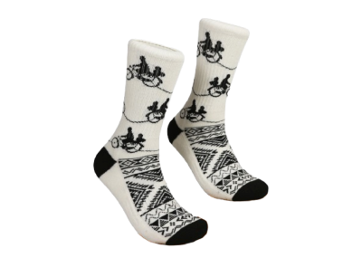 Vobia Socks Batavia