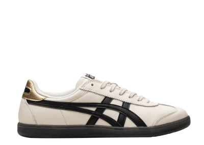 Onitsuka Tiger Tokuten White Black Gold