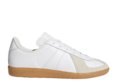 Adidas BW Army Footwear White