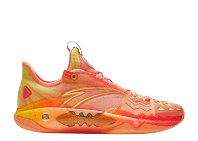 Anta Shock Wave 5 Pro Sun