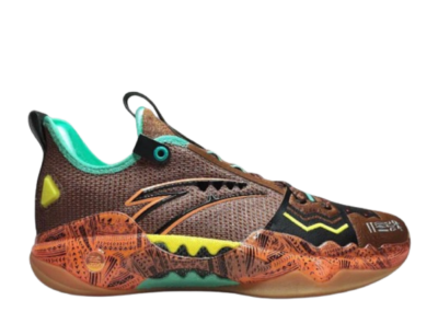 Anta Shock Wave 5 Pro Focus