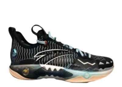 Anta Shock Wave 5 Pro Lone Ranger