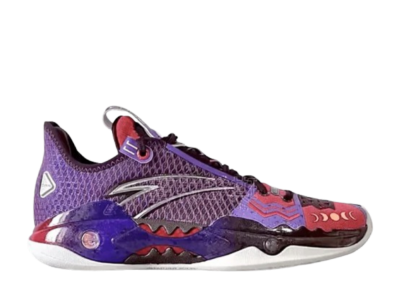 Anta Shock Wave 5 Pro Moon
