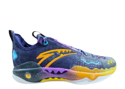 Anta Shock Wave 5 Pro Agile