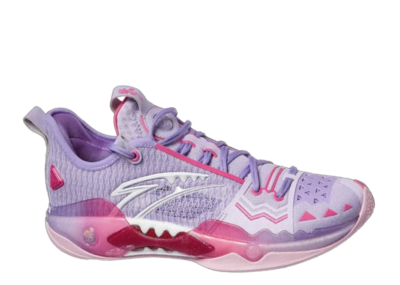 Anta Shock Wave 5 Pro Valentines Day