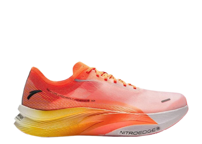 Anta C202 5 GT Dash White Neon Orange