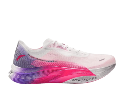Anta C202 5 GT Nirvana Pink