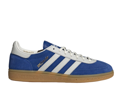 Adidas Handball Spezial 75th Anniversary Pack Collegiate Royal
