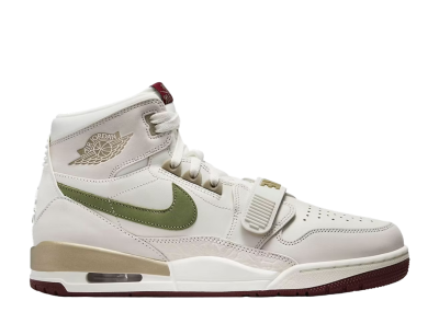 Air Jordan Legacy 312 Year of the Dragon