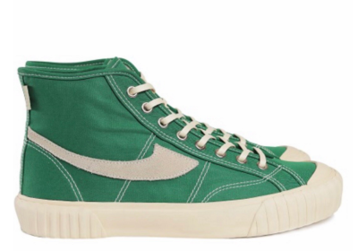 Compass Gazelle 98 Vintage High Green