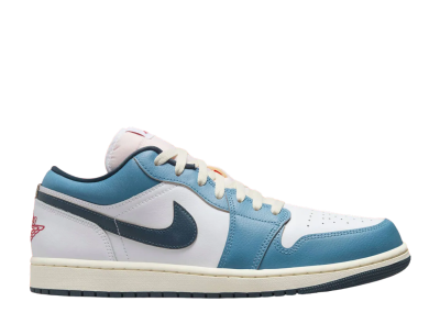 Air Jordan 1 Low SE Armory Navy