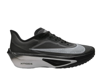 Nike Zoom Fly 6 Black Smoke Grey