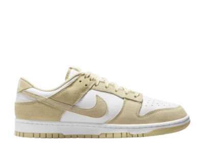 Nike Dunk Low Retro SE Leather