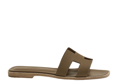 Hermès Oran Sandal
