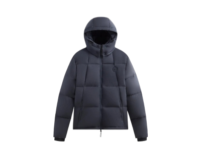Kith Wrinkle Nylon Midi Puffer Torpedo