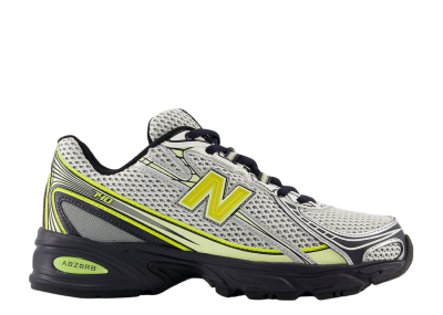 New Balance 740v2 Sea Salt Phantom